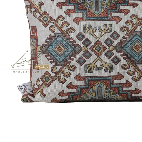 غطاء خدادية برسم اندلسي - غطاء خدادية اندلسي