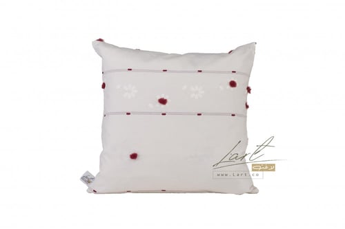 غطاء خداية مزخرف - غطاء خدادية