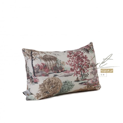 غطاء خدادية مرسوم