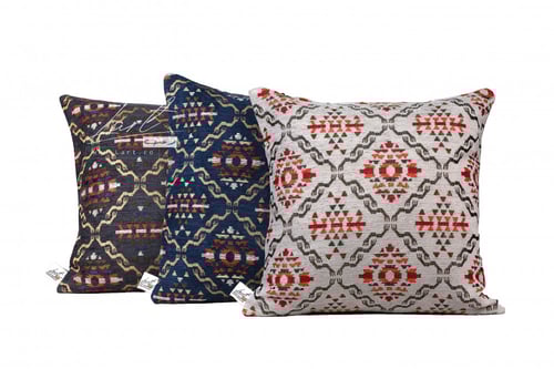 غطاء خدادية تراثي