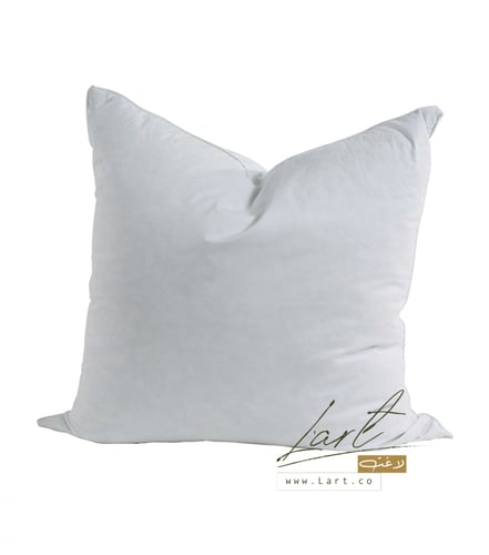 خدادية فاخرة من الريش الطبيعي | خداديات كبيره لمنز...