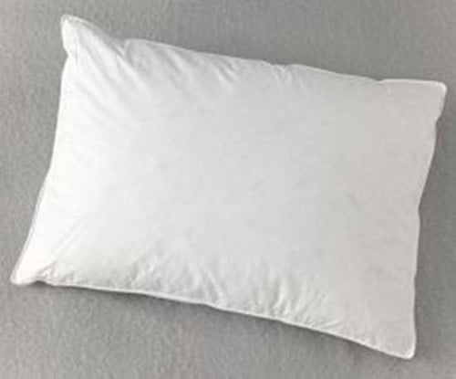 خدادية وسادة فاخرة من الريش الطبيعي | فخامة متعددة...