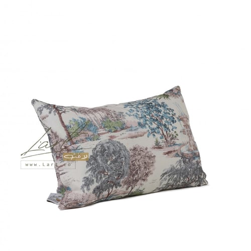 غطاء خدادية مرسوم