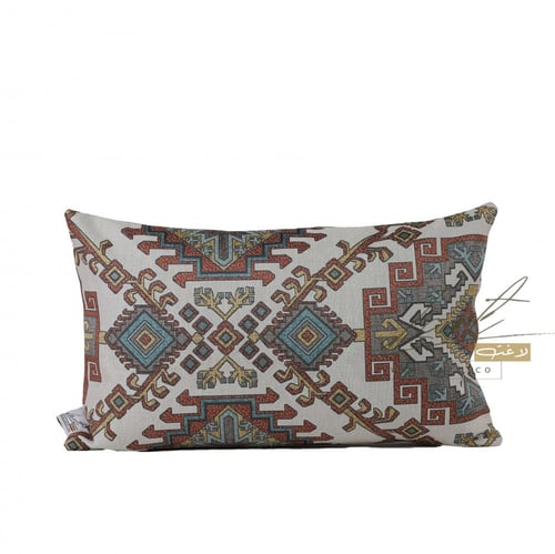 غطاء خدادية برسم اندلسي - غطاء خدادية اندلسي