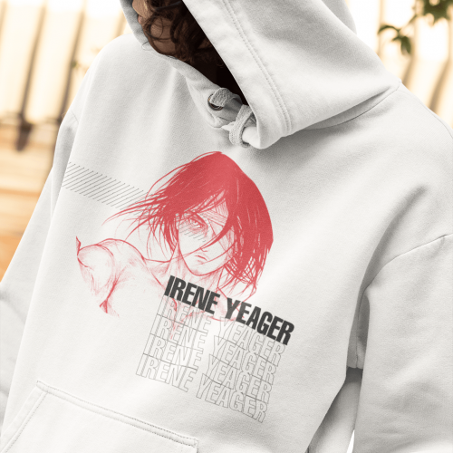 هودي أنمي هجوم العمالقة