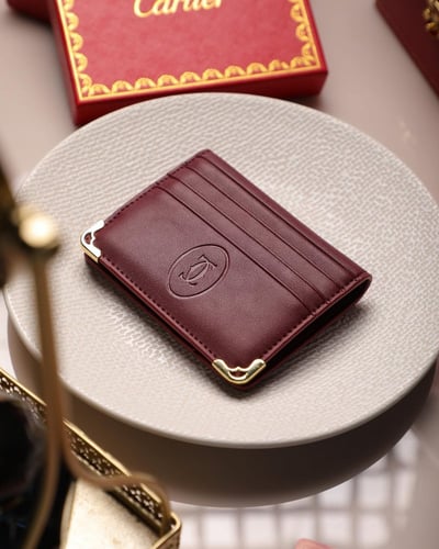 محفظه ماركه كارتير