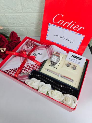 هدايا رجاليه كارتير رخيصة