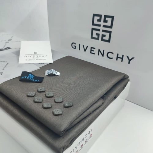 قماش جيفنشي شتوي فاخر