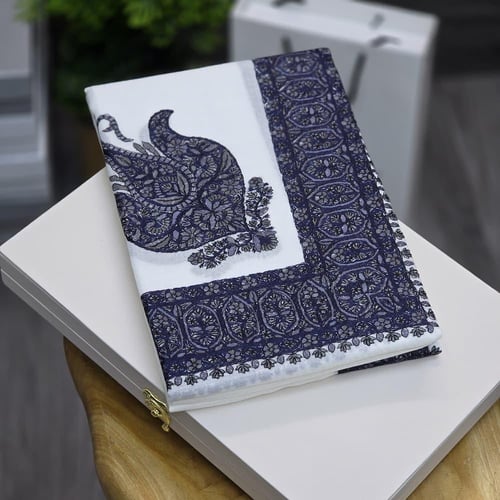 شال كشميري رجالي اصدار 2026