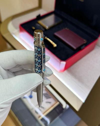 قلم كارتير الإصدار الجديد