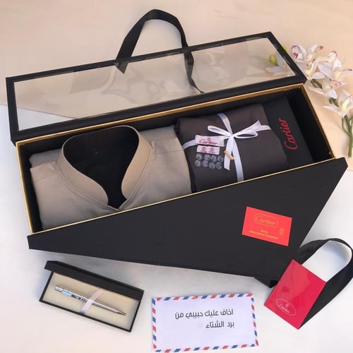 هدية شتوي للرجال