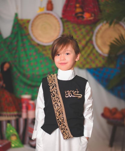 سديريات اطفال مطرزه حسب الطلب