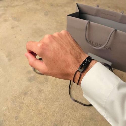 اسواره رجاليه اسود ميسيكا