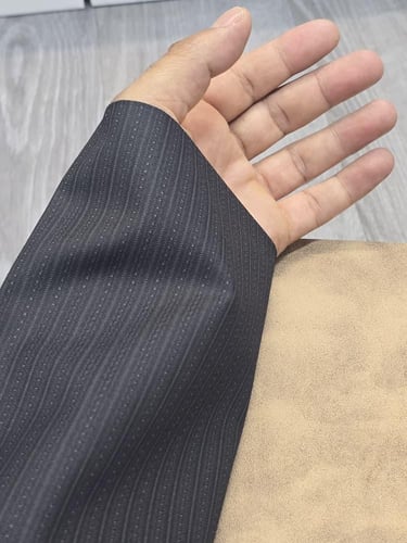 قماش كارتير شتوي نقش خاص اصدار 2026