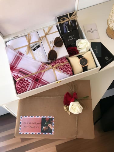 افكار هدايا رجاليه