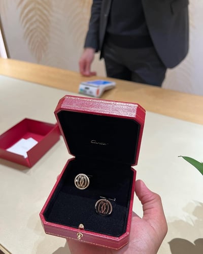 كبكات ماركه كارتير