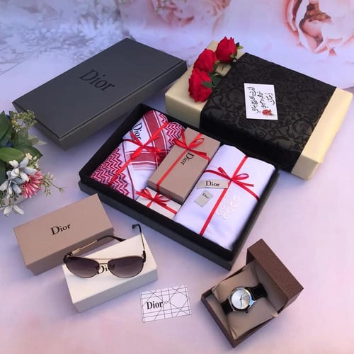 افضل هديه رجاليه ديور