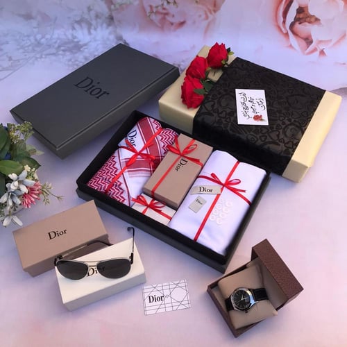 افضل هديه رجاليه ديور