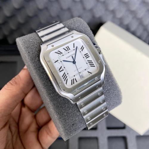 ساعة كارتير رجالي
