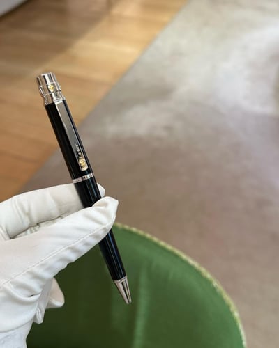 قلم ماركه كارتير