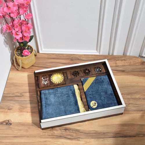 بوكس هديه رمضان رجاليه