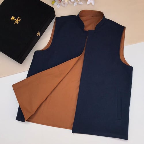 سديريات شتويه دبل فيس مع بكس