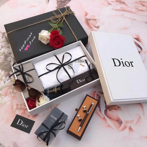 هدايا رجاليه فخمه ماركة ديور