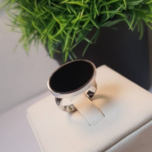 خواتم ملكيه فضه 925 جرام