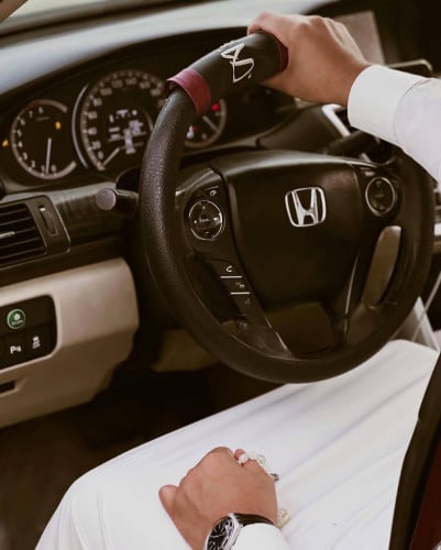 مسكه دركسون احرف فخمه -متجر ناستيا