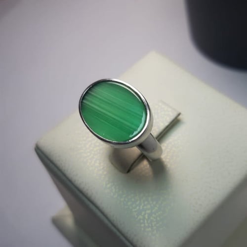 خواتم ملكيه فضه 925 جرام