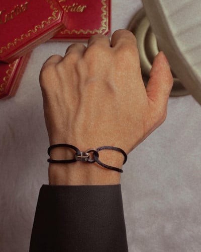 اساور كارتير