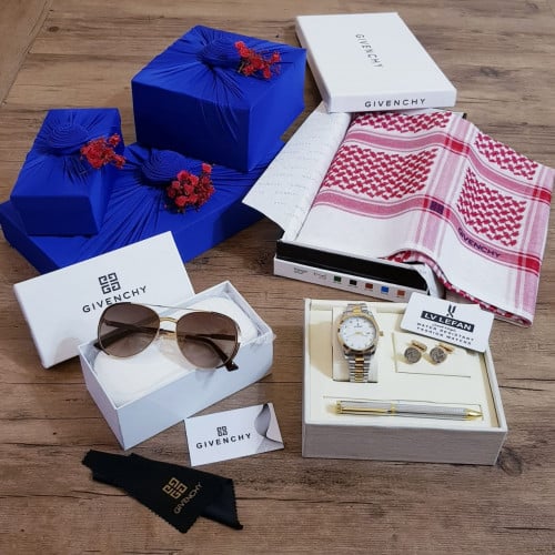 هدايا رجاليه فاخره من جيفنشي