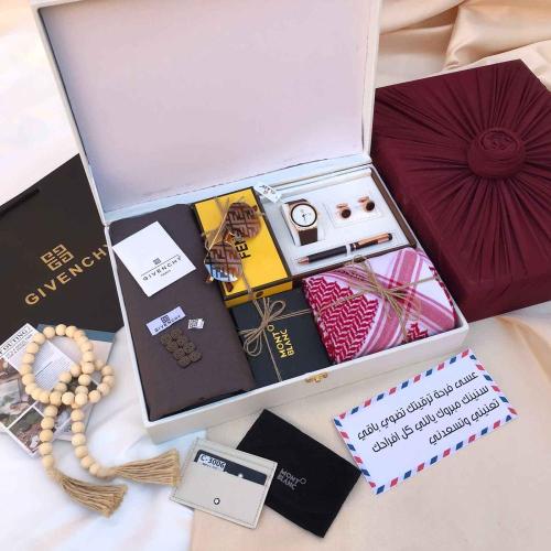 هدايا رجاليه ماركات