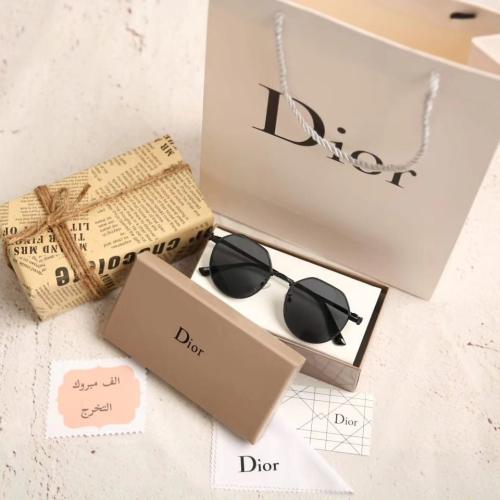 نظاره ديور رجاليه مع الملحقات 2026