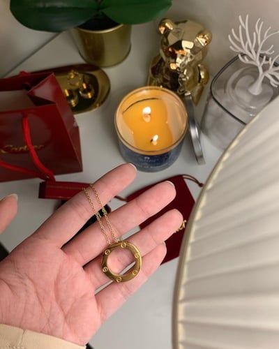 سلسال كارتير