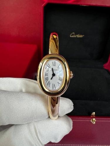 ساعه كارتير بينوار نسائي