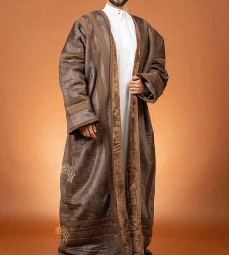 فروة رجالي انيقة