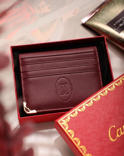 محفظه ماركه كارتير