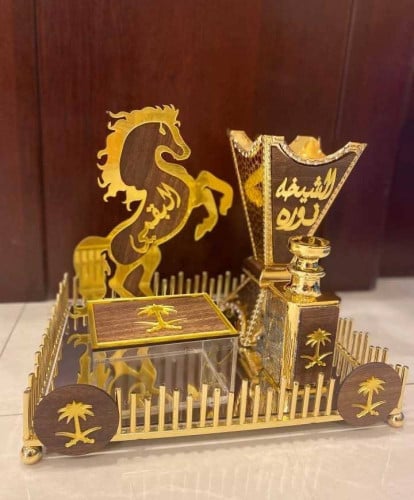 طقم مباخر ملكيه