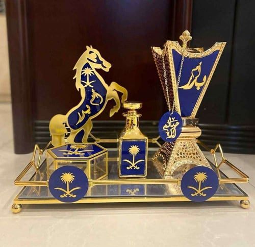 طقم مباخر ملكيه