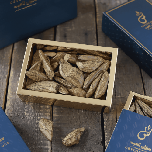 عود مروكي النخبة طبيعي محسن ( ثمن كيلو )