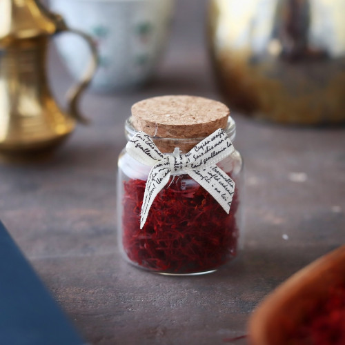 زعفران سوبر نقيل