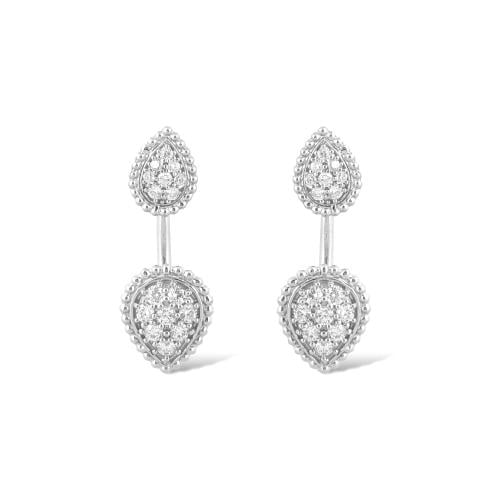 حلق تصميم بوشرون عيار 18