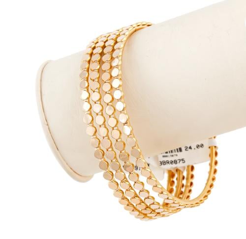 غوايش ذهب عيار 21