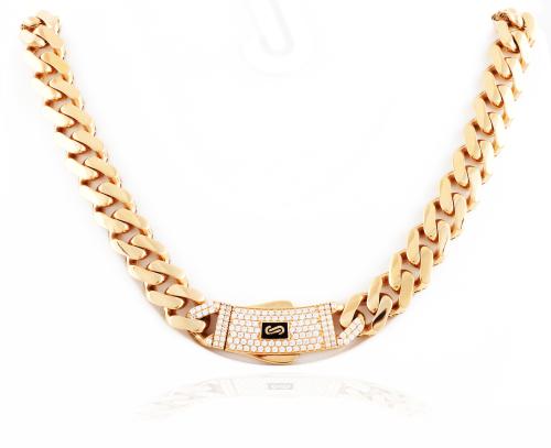 عقد موناكو عيار 21- عيار21