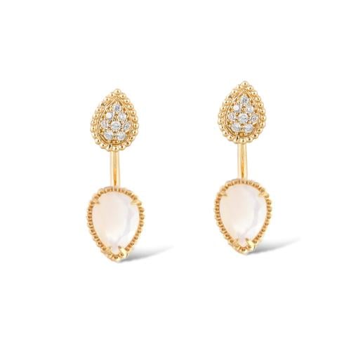 حلق تصميم بوشرون عيار 18