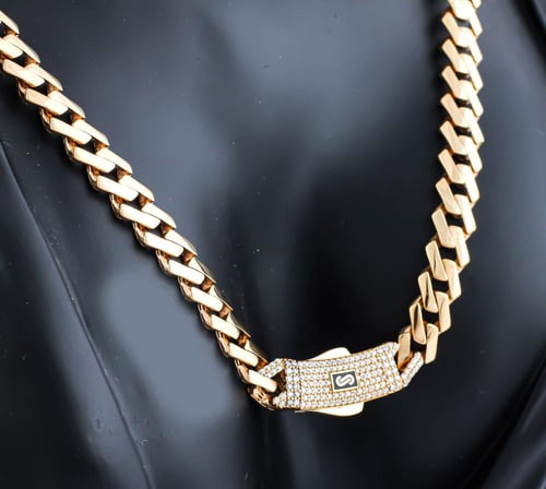 عقد موناكو عيار 21- عيار21