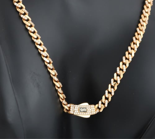 عقد موناكو عيار 21- عيار21