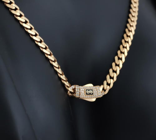 عقد موناكو عيار 21- عيار21