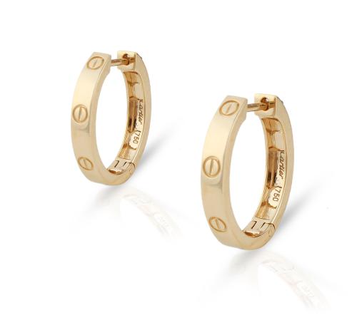 حلق تصميم اللوف عيار 18-عيار 18